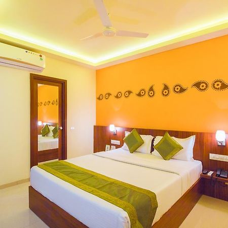 Itsy Hotels Arastu Inn Haïdarabad Extérieur photo