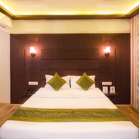 Itsy Hotels Arastu Inn Haïdarabad Extérieur photo