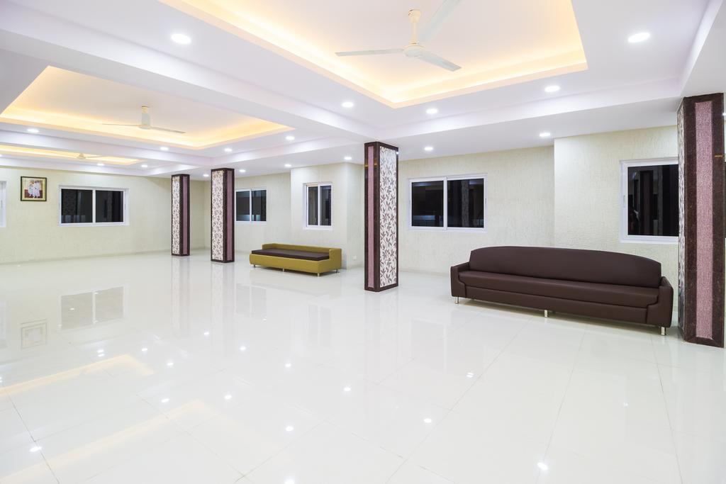 Itsy Hotels Arastu Inn Haïdarabad Extérieur photo