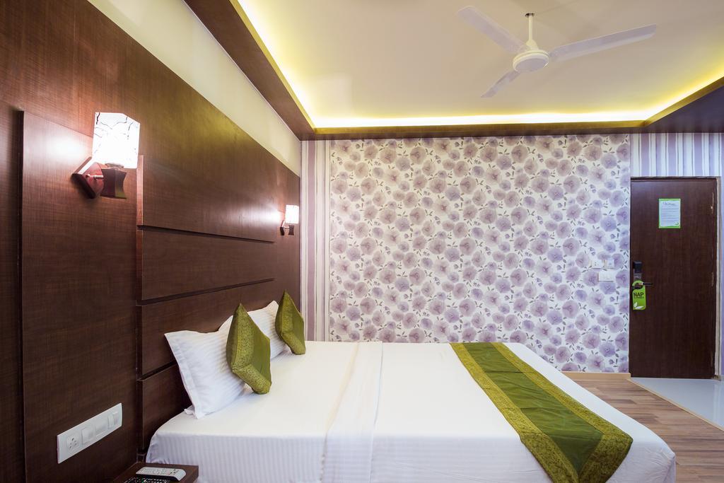 Itsy Hotels Arastu Inn Haïdarabad Extérieur photo