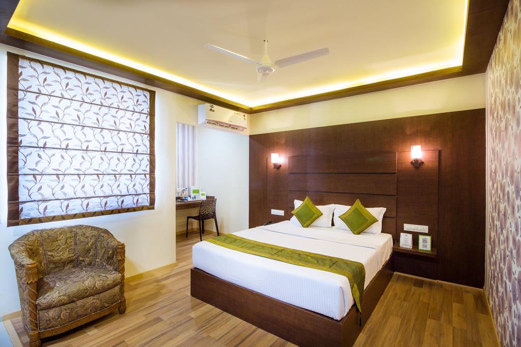 Itsy Hotels Arastu Inn Haïdarabad Extérieur photo