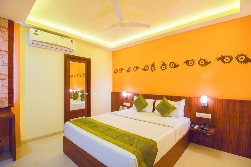 Itsy Hotels Arastu Inn Haïdarabad Extérieur photo
