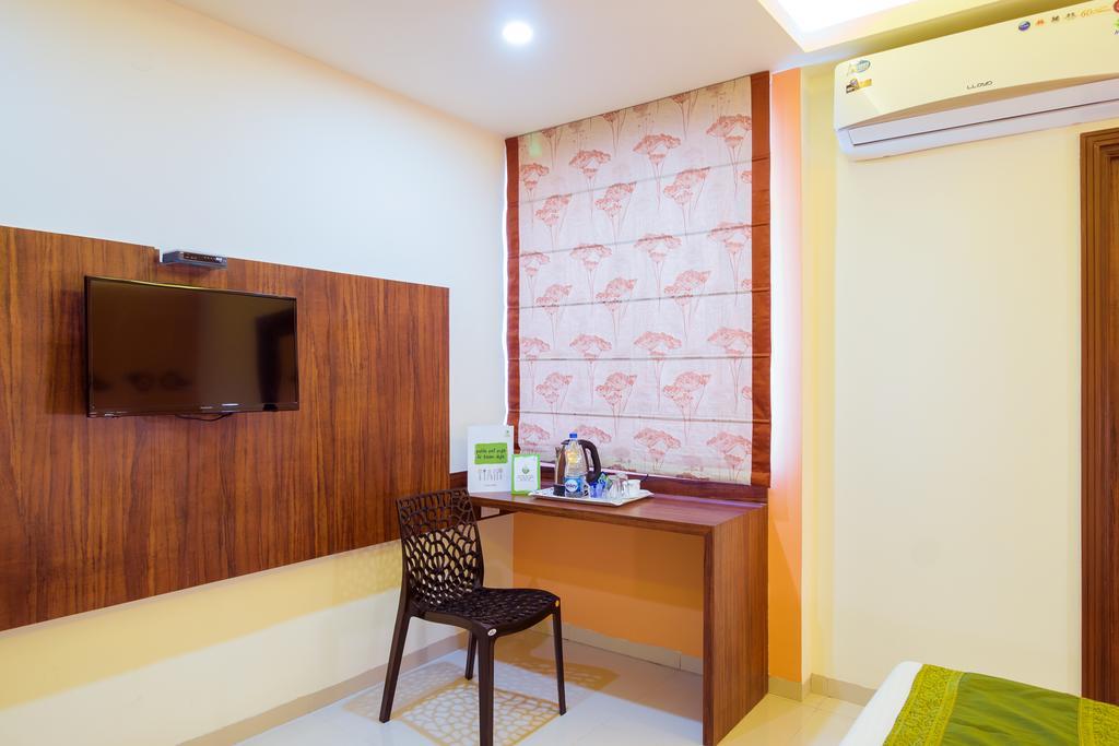 Itsy Hotels Arastu Inn Haïdarabad Extérieur photo