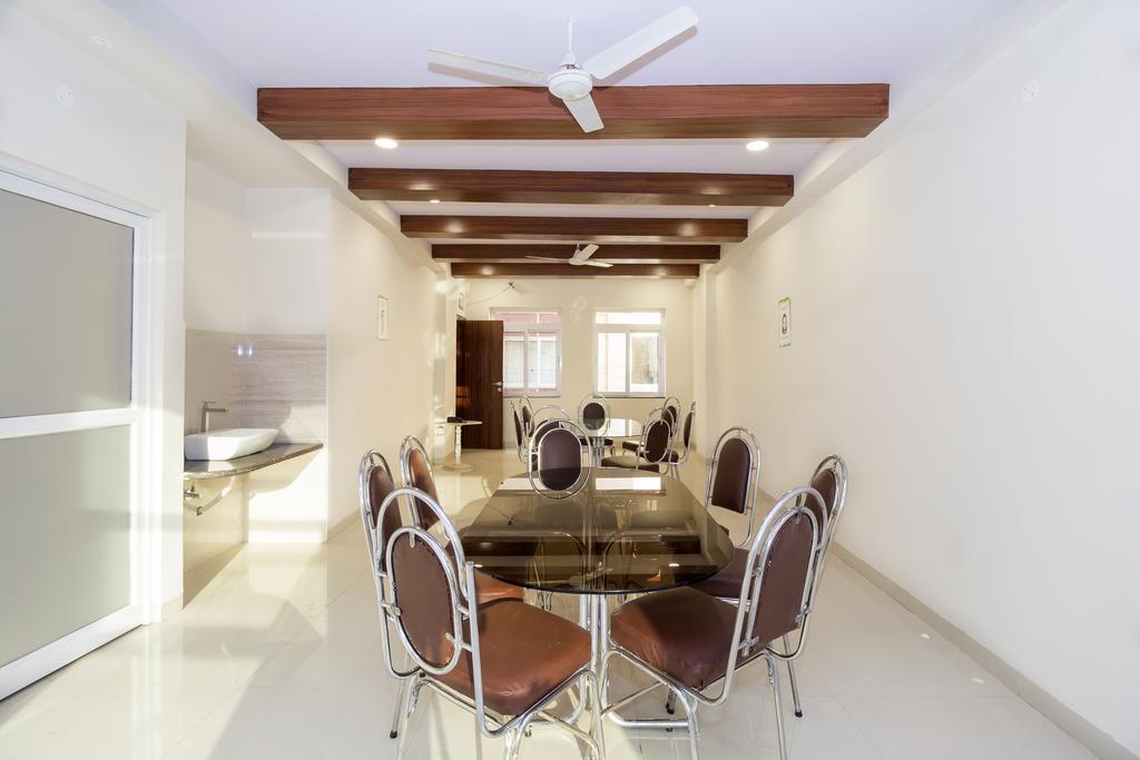 Itsy Hotels Arastu Inn Haïdarabad Extérieur photo