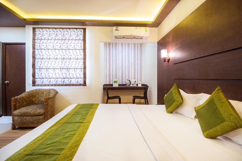 Itsy Hotels Arastu Inn Haïdarabad Extérieur photo